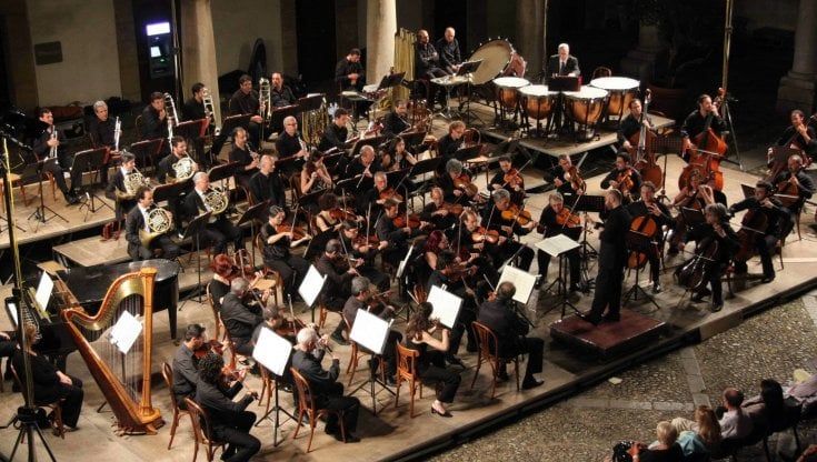 Orchestra sinfonica siciliana, un'estate  tra Queen, Pink Floyd e colonne sonore