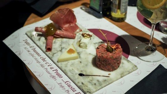 Camminando, gustando, conoscendo: ecco eatPRATO 2020