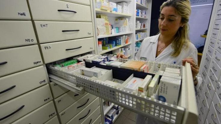 Farmaci con ricetta bianca, i toscani spendono di più. Ci batte solo la Liguria