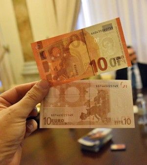 Gi&ugrave; i prestiti a famiglie e imprese:<br />a maggio scendono del 3,2 per cento