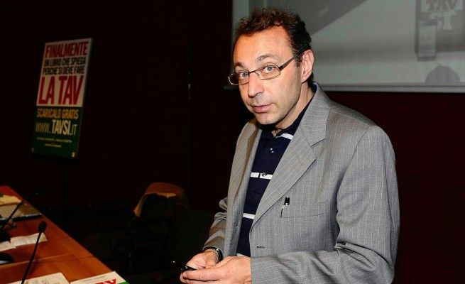 Esposito: "Mandanti morali delle molotov<br />anche il giudice Pepino e la Mannoia"
