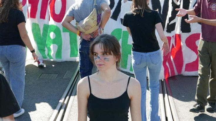 “Vado alla Cop 30 con la colletta dei Fridays for Future”