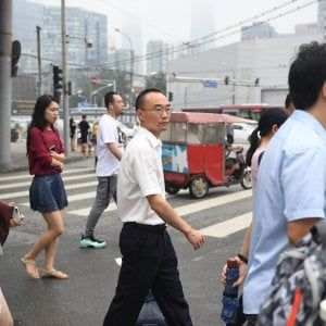 Usa, esposto contro Cina e Ue sui "dazi ritorsivi". Borse deboli, il petrolio affonda