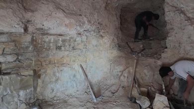 Cisgiordania, la disperazione dei palestinesi a sud di Hebron: "Costretti a vivere nelle grotte"