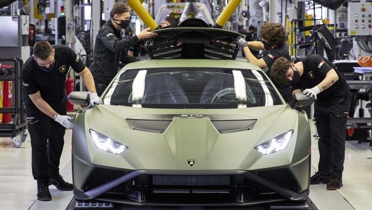 Italia, si è svegliato l'export. La classifica delle imprese tricolori che esportano di più