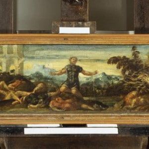 Tintoretto e Rubens ostaggio della burocrazia