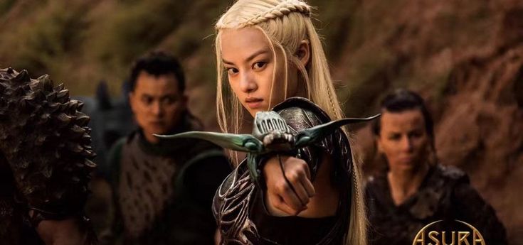 'Asura', il flop del fantasy cinese da 110 milioni di dollari