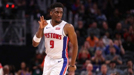 Basket, Nba: Detroit ferma la corsa di Denver, Harden non finisce di stupire