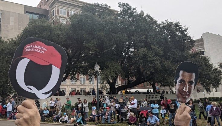 A Dallas la resurrezione è solo rimandata