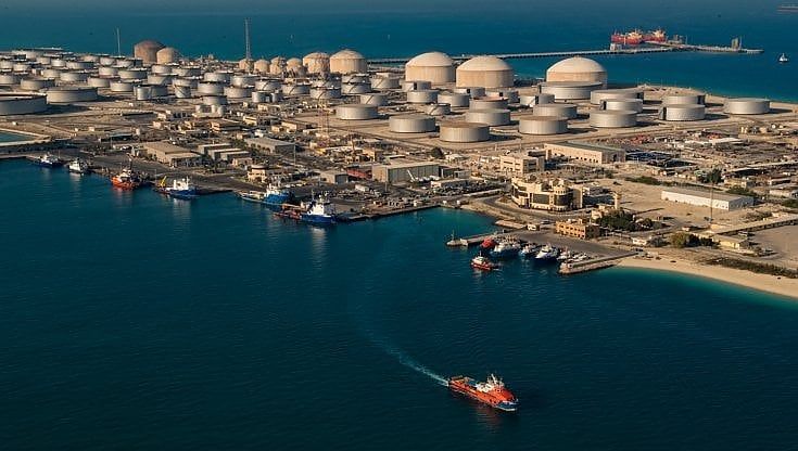 Il destino del Medio Oriente secondo Gilles Kepel