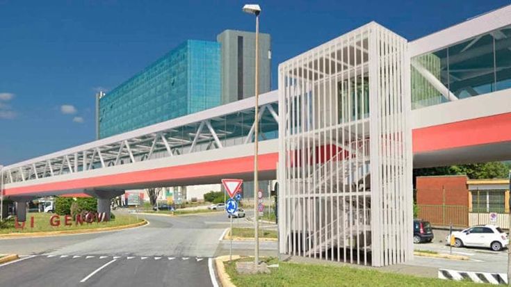 Aeroporto di Genova e collegamento stazione di Sestri Ponente con lo scalo: c’è il via ufficiale per il progetto
