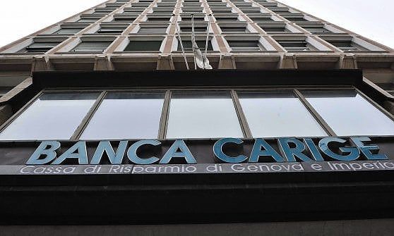 Banche: Carige; a esame cda lettera Bce su linee guida 