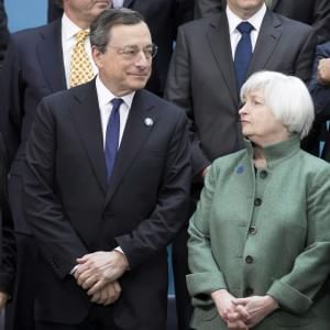 Le banche europee temono la turbofinanza: "Imponeteci più regole per evitare le bolle"