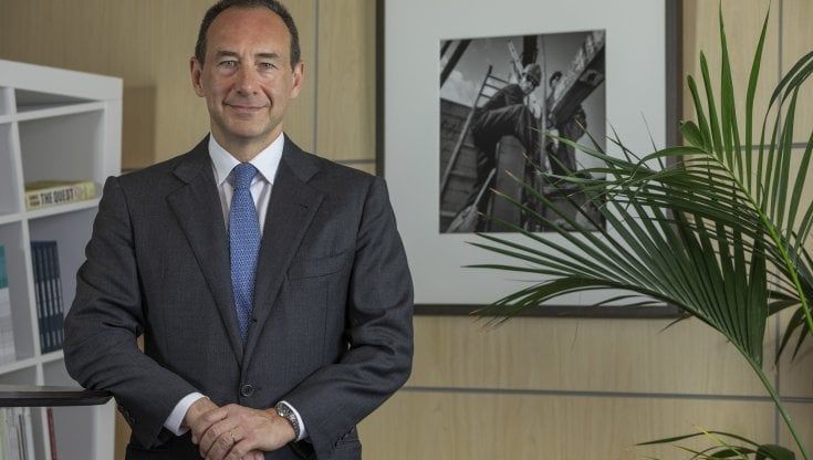 Iren, il nuovo presidente è Luca Dal Fabbro ex numero uno di Snam