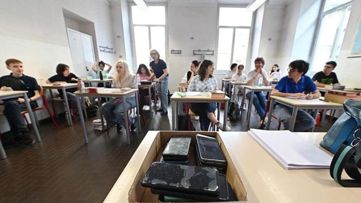 Maturità, tracce d’italiano da Pirandello a Ungaretti a Levi Montalcini: alla prova 33mila studenti