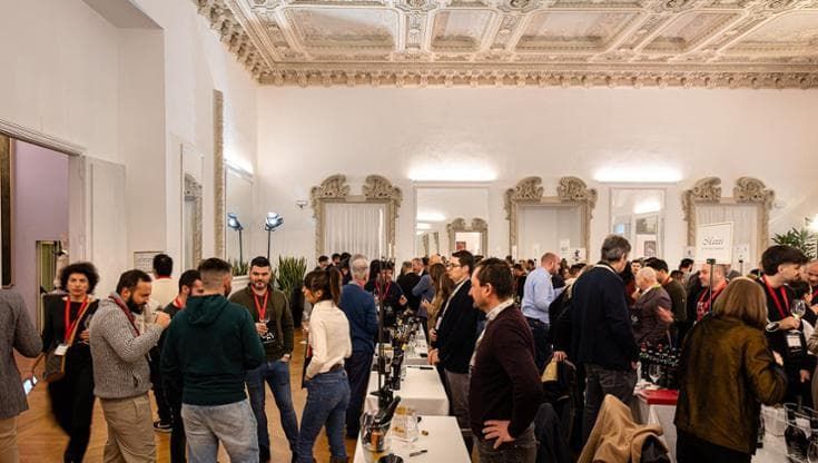 Dove sta andando il vino oggi? Dieci assaggi per capirlo