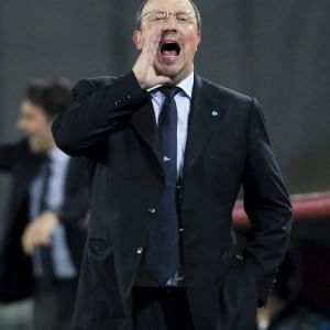 Napoli, Benitez sfida Mihajlovic in un match dai tanti intrecci di mercato