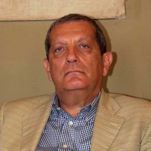 Corrado Melega: "Io, medico al Sant'Orsola e al Maggiore, dico: questa fusione è una rivoluzione"