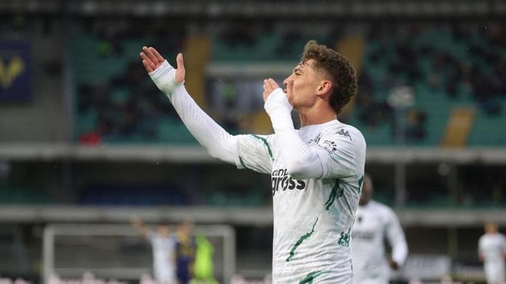 Esposito, fratelli in gol. Gli orizzonti di Seba, Francesco Pio e Salvatore