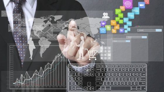 Digitale, una miniera di opportunità che aspetta di essere sfruttata