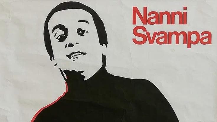 Il canzoniere italiano. L’imbarazzo per quei sensi molto doppi