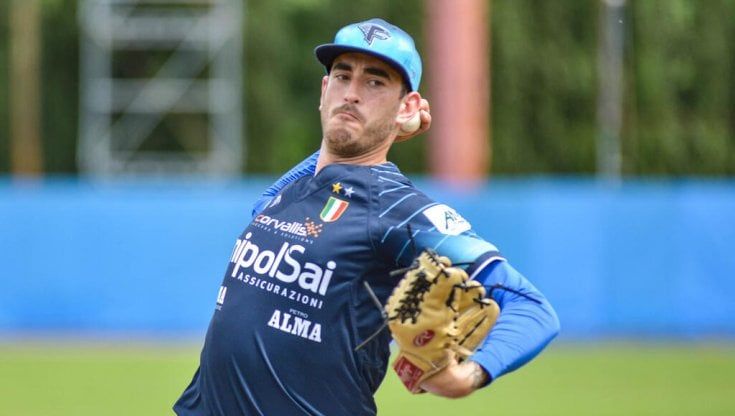 Baseball, il sogno americano di Claudio Scotti. Dalla Fortitudo ai NY Mets