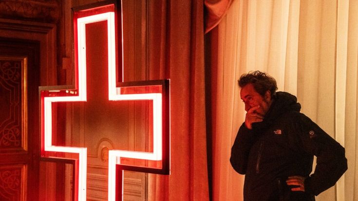 Paolo Sorrentino: “Ora racconto la rinuncia all’amore umano”