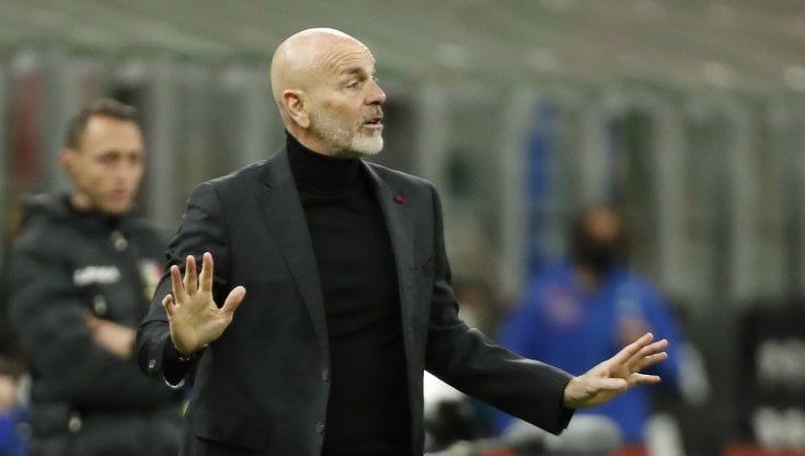 Milan, corsa alla Champions col fiatone. A Pioli serve subito il ritorno di Ibrahimovic