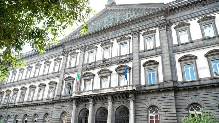 Classifica delle università atenei campani in crescita