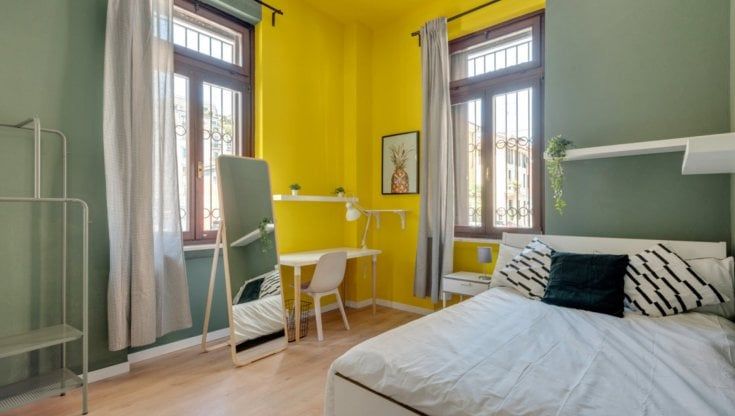 Urbani: "Così Roomie ha cambiato il mercato del co-housing. Fino alla exit"