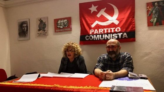 Elezioni Parma, Laura Bergamini candidata del Partito comunista: "Rivoluzione popolare"