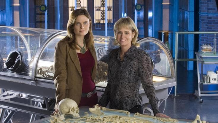 Da Kay Scarpetta a Bones: la medicina legale che indaga i misteri della morte