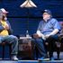 Broadway, il debutto di Michael Moore contro Trump e la 