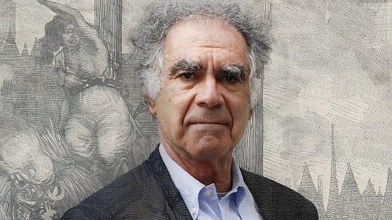 Intervista a Carlo Ginzburg, storico d'azzardo