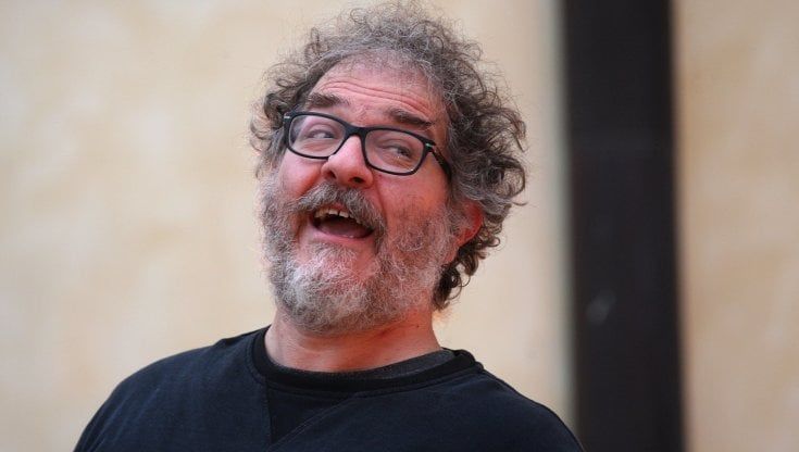 Andrea Pennacchi: "Nei capannoni del Pojana ora ci sono i Predappio rave con la musica autoctona"