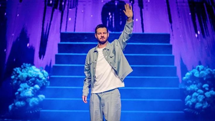 Cattelan show e la lezione di Ricky Gervais