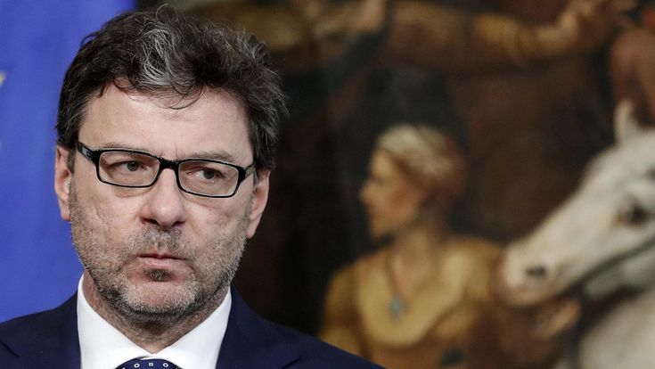 Tav, Lega in pressing con Giorgetti: “Il governo va avanti finché fa le cose” 