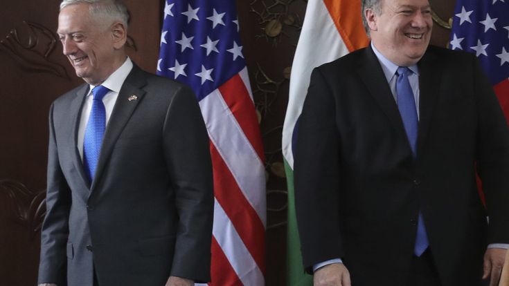 Attacchi agli ultrasuoni, Washington accusa i russi