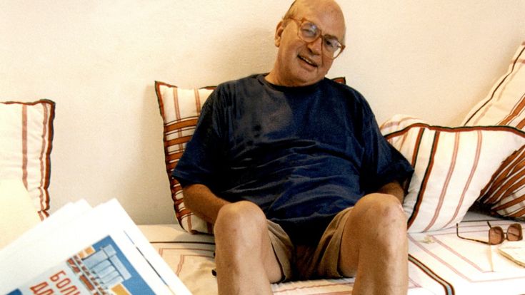 Quel pomeriggio  di un giorno da Craxi