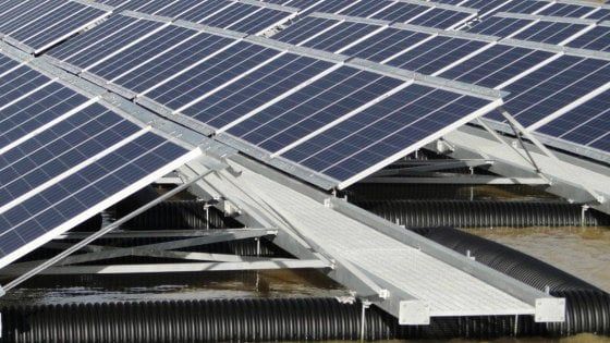 Sindaci di tutto il mondo, uniti: funziona il patto per il clima e l'energia