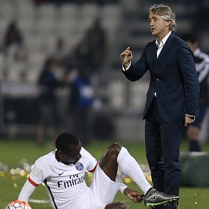 Inter, Mancini: "Scudetto? Ormai siamo lì..."