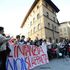 L'infanzia non si applata, la protesta delle mamme