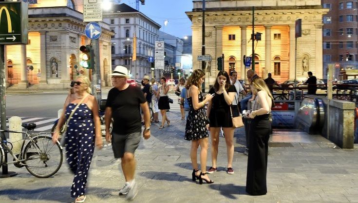 Il sondaggio firmato 'Milano che vorrei': delinquenza e vandalismo sono le priorità su cui intervenire