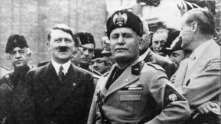 I legami pericolosi tra sovranità e dittatura