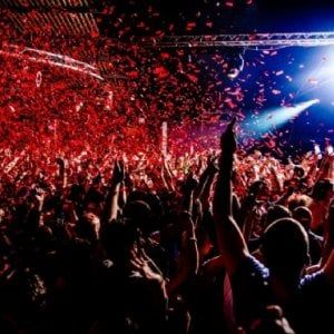Movement Festival 2017 al Lingotto, Appuntamenti di martedì 31 ottobre