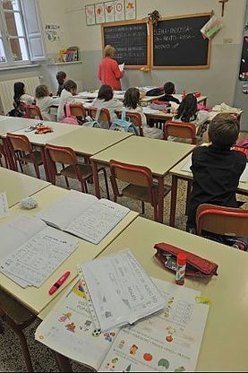 Il Tar: un insegnante di sostegnoper ogni alunno disabile&nbsp;