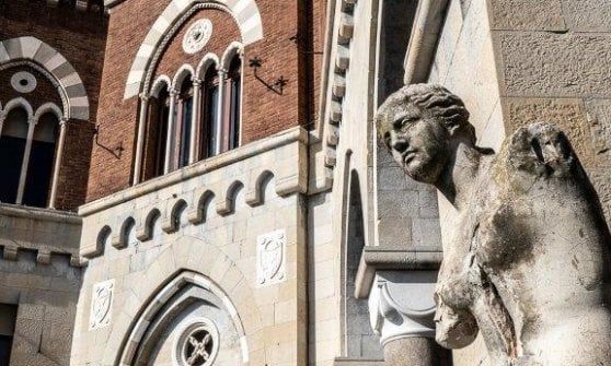 Un crowdfunding per salvare la Venere di Milo