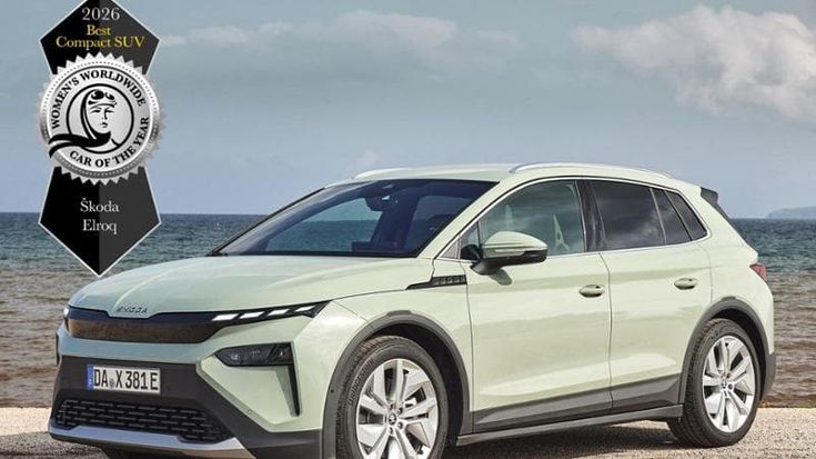 Ecco le vetture migliori dell’anno per categoria secondo le donne dell’auto