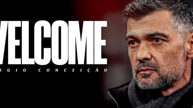 Conceicao, chi è l’allenatore scelto dal Milan: il modulo, il figlio nella Juve, i trofei