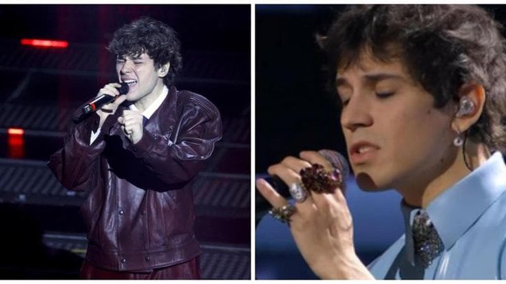 Nuove proposte a Sanremo: chi sono Alex Wyse e Settembre, i finalisti